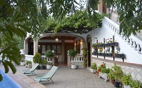 Casa Los Barranquillos